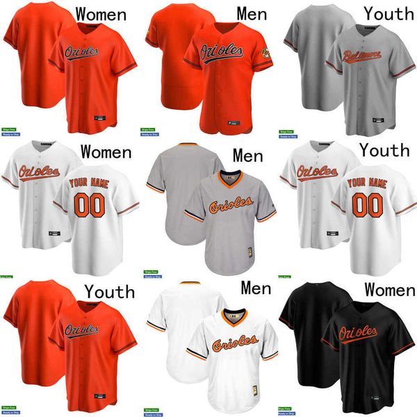 

men women youth baltimore''orioles 6 ryan mountcastle 12 rougned odor 23 robinson chirinos 41 tyler nevin 37 anthony bemboom 8 cal, Blue;black