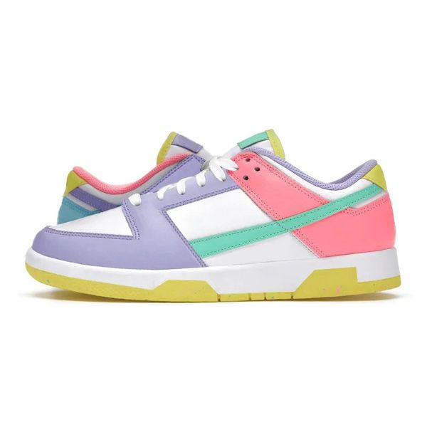 

casual shoes sb unc men women shoes dunks low chunky dunky sneakers white black panda chicago pigeon fruity pebbles grey fog coast tsu conce