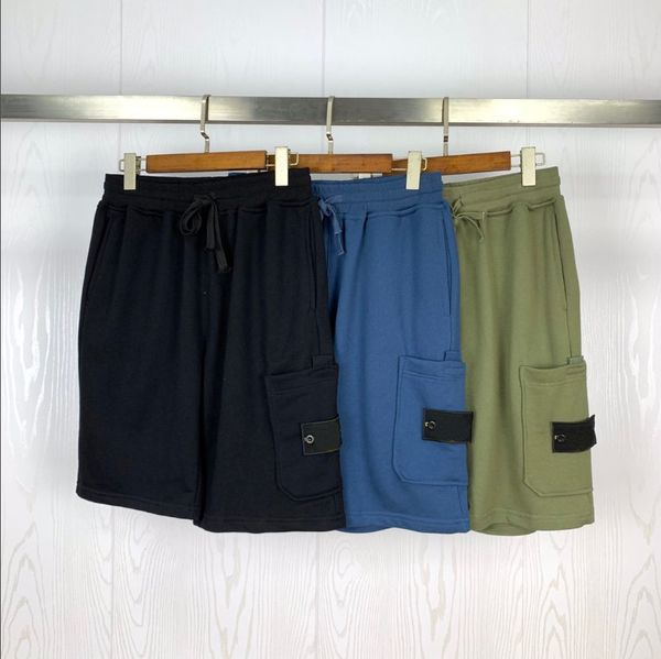 

Men's shorts Designer beach pants Summer black fashion loose man running sports casual pants Size M, Make up for price