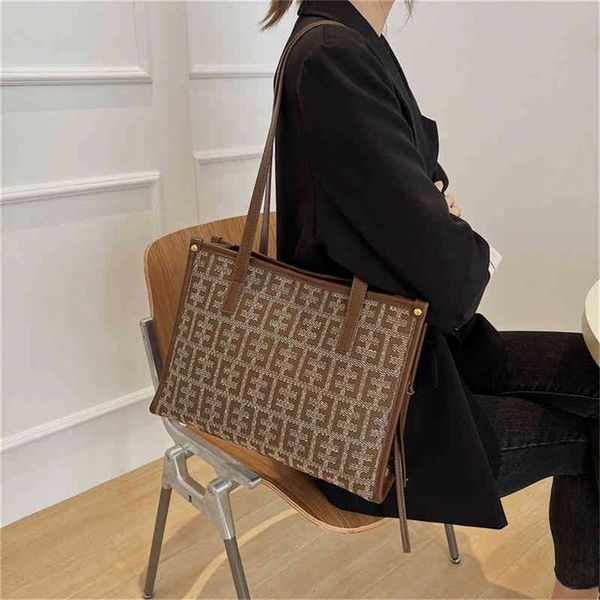 

designer bags 55% off sale designer women's portable woven women's single style commuter tote