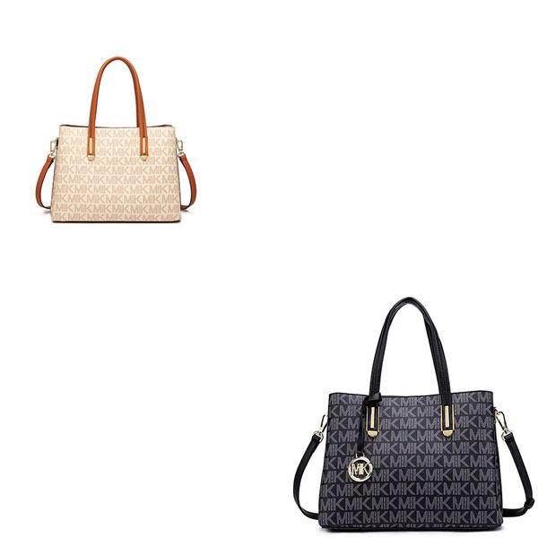 

fashion shopping bags luxury bag leather check women handbag designer valentine's day shoulder tote large beach bag luxurys travel cros