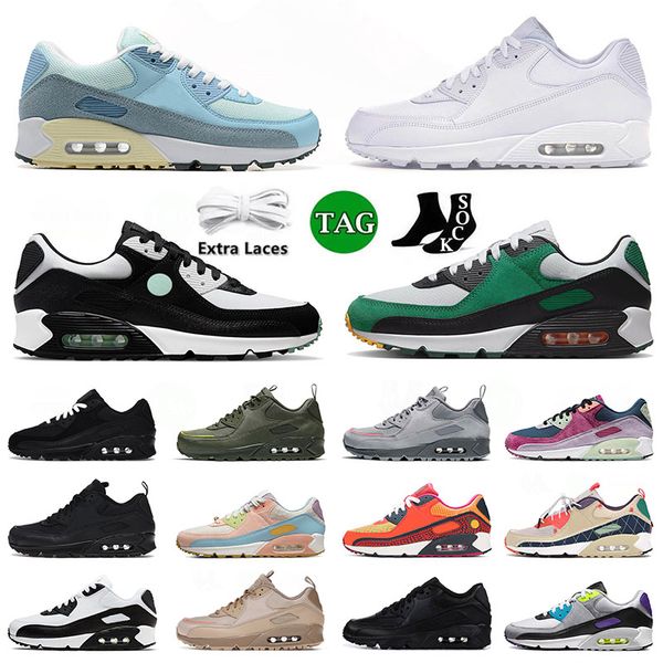 

cushion women mens running shoes 2023 big size 46 essential worldwide white triple black laser blue tennis infrared future michigan trainers