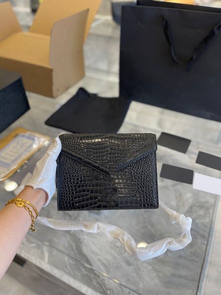 

designers bags shoulder hobo bag luxurys women handbag leather box packing