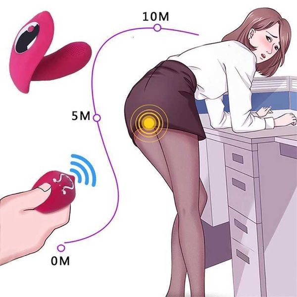 

toys massager remote control wearable vibrator dildo god femme vibrant clitoris for women g-spot vibrating eggs toys 18