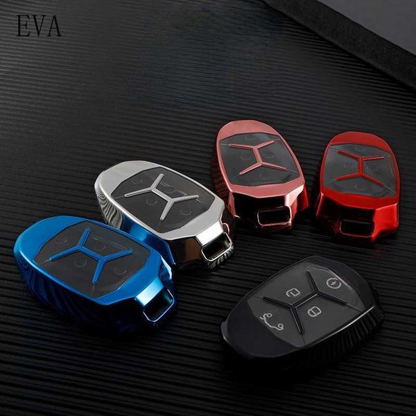 

tpu case for geely lynk co 01 02 03 car keychain remote control high-end all-inclusive protective shell 0109