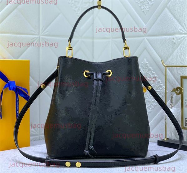

designer bag tote designer neonoe bucket bag handbags totes women shoulder crossbody underarm bags luxurious monograms empreinte embossing l