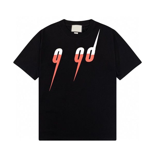 

men's t-shirts men's t-shirt luxury italy men tees clothing short sleeve fashion casual designer summer t-shirt many colors are av, White;black