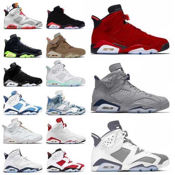 

and men women jumpman georgetown shoes jorda  6s metallic silver toro big size us 13 sports british khaki cool grey midnight navy trainers, Black;white
