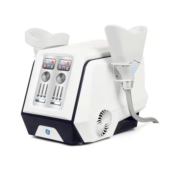 

360 cryolipolysis slimming machine cool tech cellulite reduction machine