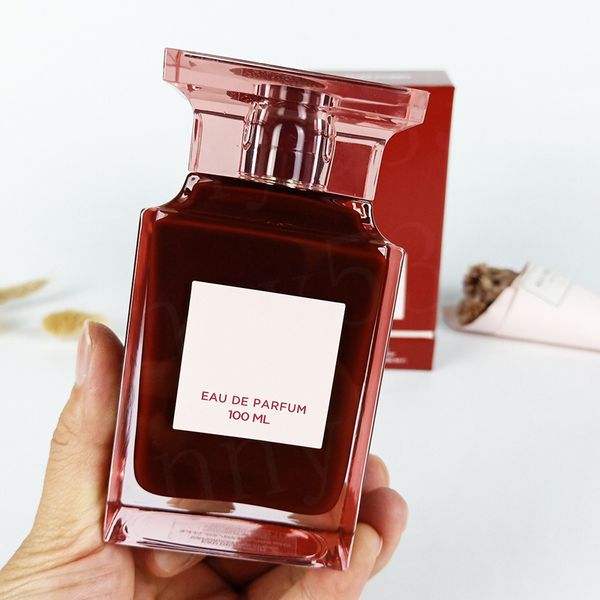 

lost cherry perfume 100ml 3.4oz fragrance eau de parfum body spray women men ing