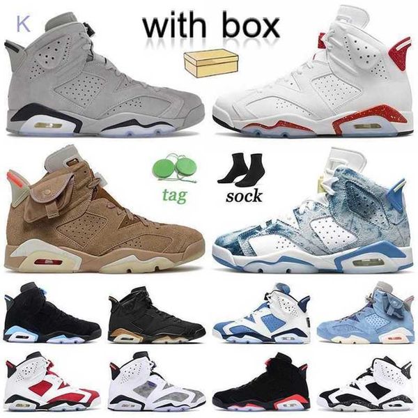 

jumpman 6s georgetown basketball shoes men women cactus jacks british khaki olive dmp red oreo black cat hare ts black infrared, Black;white