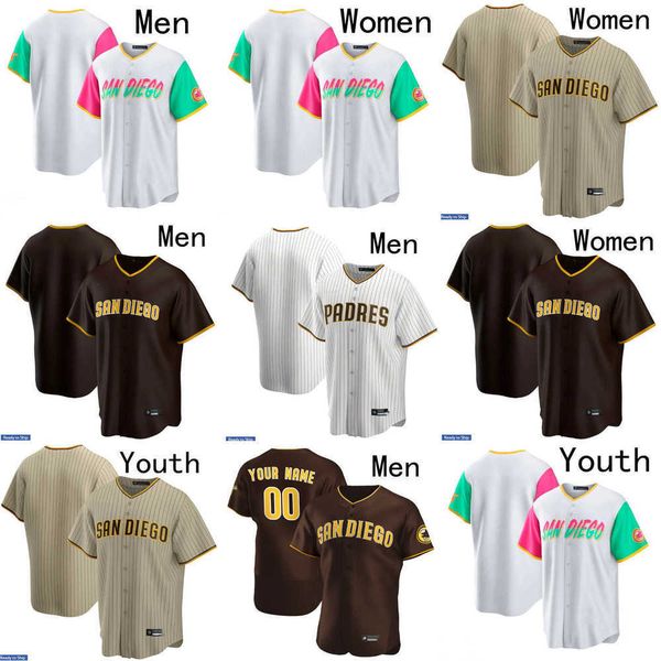 

baseball jersey men women youth san 22 juan soto 44 joe musgrove 26 austin nola 38 jorge alfaro 23 fernando tatis jr. 11 yu darvish 77 c.j., Blue;black