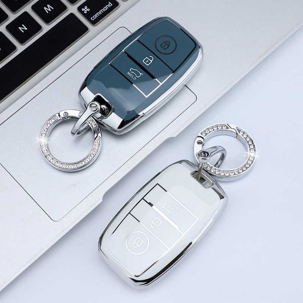 

3 4 buttons tpu car key case for kia sportage cerato optima k3 k4 k5 rio picanto k2 soul sorento ski sedona 2016 cover shell 0109