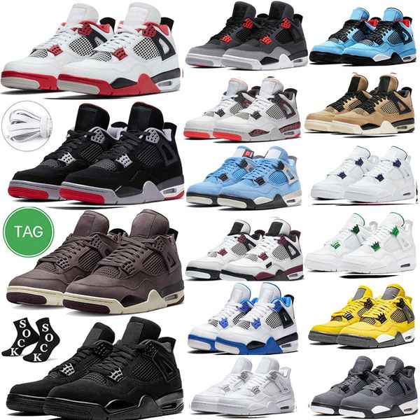 

basketball shoes midnight navy military black cat red thunder sail university blue white oreo mid men women sports shoes sneakers size 13