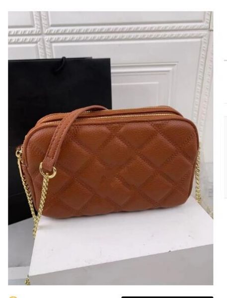 

woman bags camera shoulder bag fashion shopping satchels luxury designer purses leather hobo handbag cross body bags key pouch backpack enve