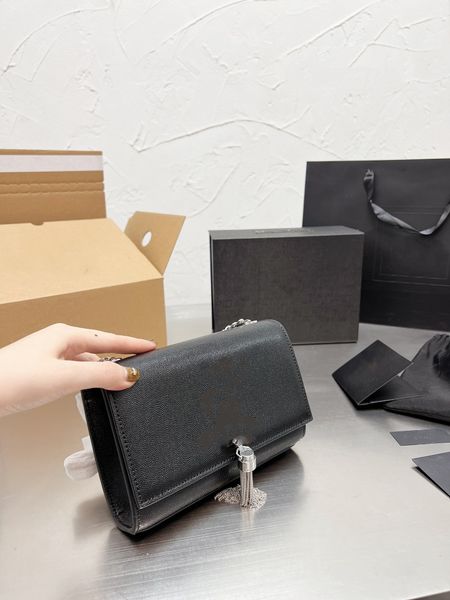 

designer shoulder bags handbag fashion bag genuine leather camera bag with dustbag