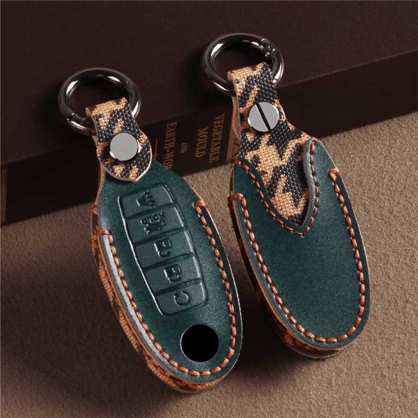 

key car key cover case for nissan juke leaf micra k12 note patrol qashqai j11 j10 tiida versa x-trail xtrail x trail t32 infiniti 0109