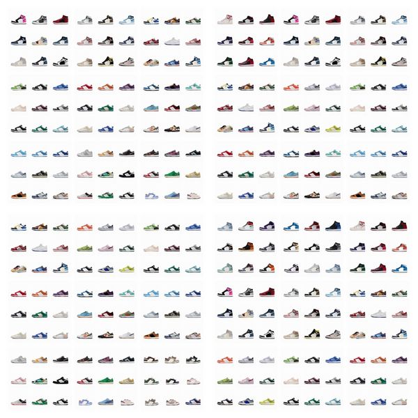 

runner sneakers shoes dunks women's men's dunky dd1391-100ho0925hococal