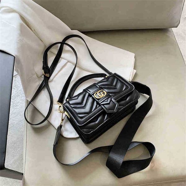 

70% off handbags outlet usa small versatile ins messenger red chain
