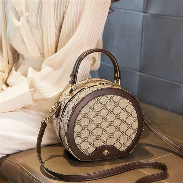 

designer bags 55% off sale messenger single style small round