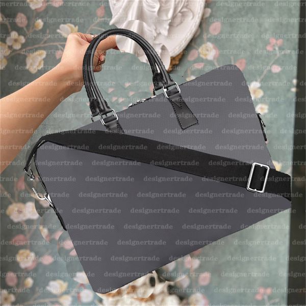 

classic luxurys designer bags men shoulder cross body designertrade handle totes original leather hangdbag clutch wallet handbags
