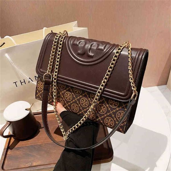 

50% off bags purses wholesale fashion chain embossed single messenger bags