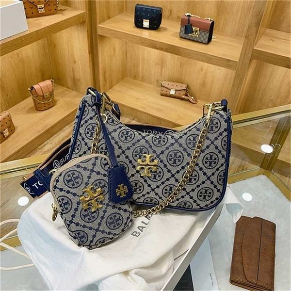 

50% off bags purses wholesale winter women's personalized canvas jacquard underarm leisure single diagonal
