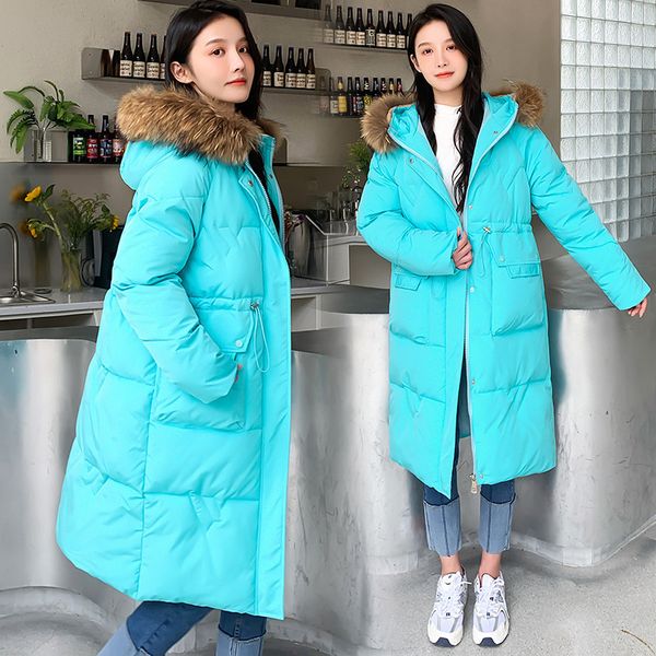 

women's down parkas women parkas autumn winter coats and jackets 230111, Black