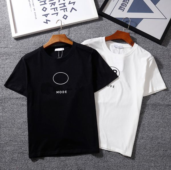 

Europe Designer Men t-shirts BB Men T shirt Brand MODE Letter Printed T-shirt Short Sleeve women Hip Hop X5 Tops Tee -2XL, Make up for price