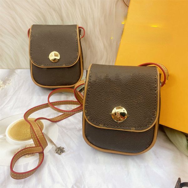 

brand evening bags envelope mini zero wallet strap single shoulder diagonal cross commuting large capacity