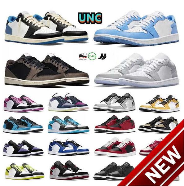 

2023 og basketball shoes2023 new jumpman 1 low 1s basketball shoes fragment design university blue unc black shadow light smok