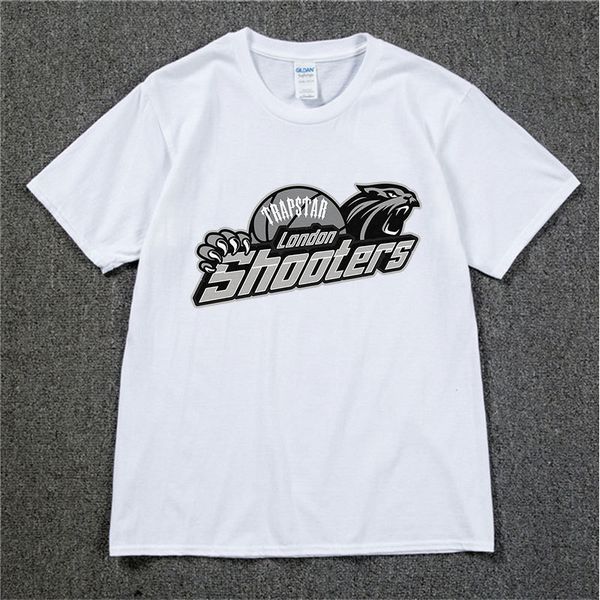 

men's tshirts london cotton t shirt men women summer short sleeve tshirt hip hop streetwear harajuku loose tees white 230110 9mpq, White;black
