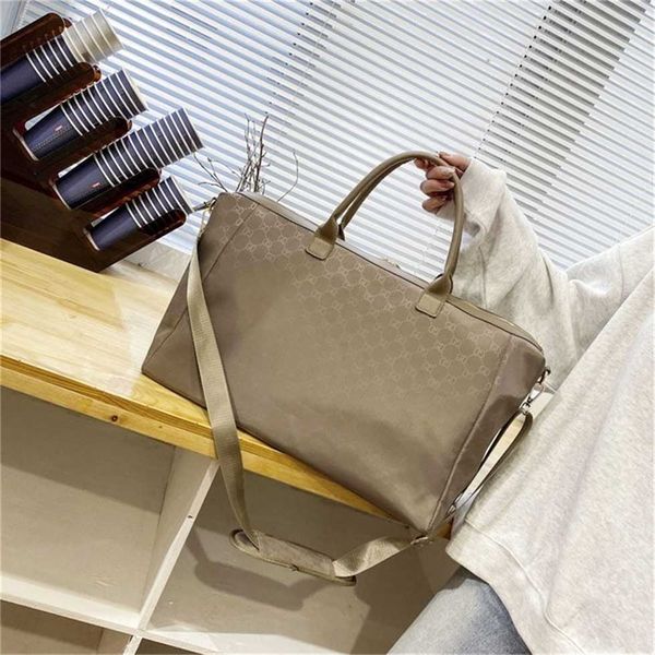 

70% off handbags outlet sale travel haul high-capacity sports waiting for storage luggage