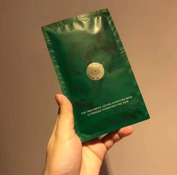 

wholesales repair mask the treatment lotion hydrating mask 6 piece masks kit