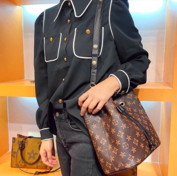 

luxurys designers handbags purses montignes bag women tote brand letter embossing genuine leather shoulder bags crossbody wallet handbag