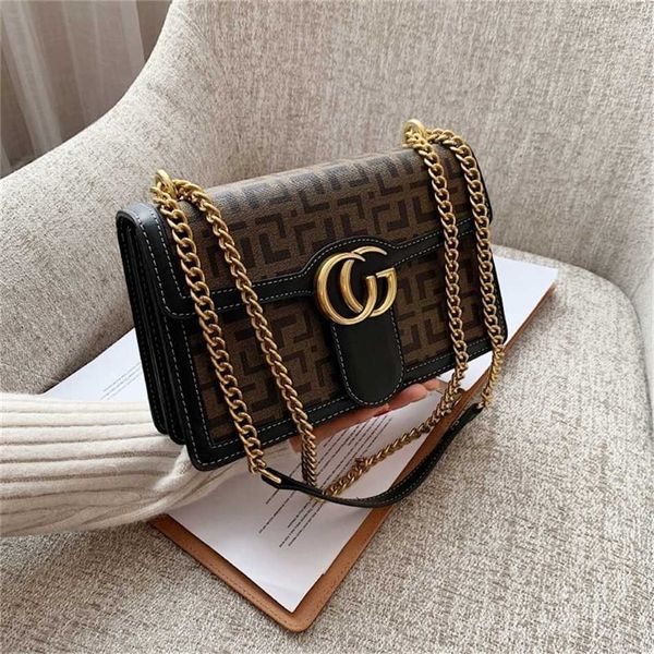 

handbags 75% off chain female one messenger