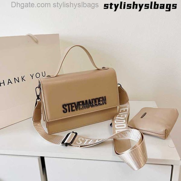 

shoulder bags luxury designer handbag leather black shoulder crossbody bag white red khaki green blue pink purses and handbags 011123h
