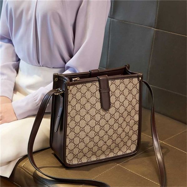 

70% off handbags outlet sale fashion single messenger large capacity tote