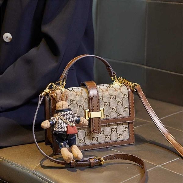 

50% off bags purses wholesale early high-level sense style messenger small