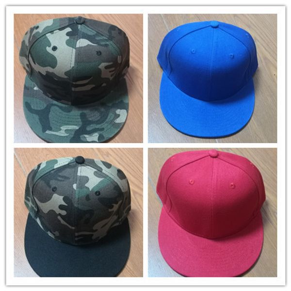

caps hats wholesale blank fitted hat baseball cap drop 230111, Yellow