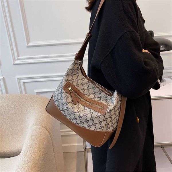 

70% off handbags outlet sale large capacity fashion tote contrast color hand large