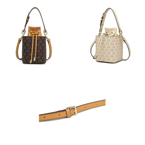 

designer bucket bag women shoulder bags handbag luxurys designers bags handbags valentine's day crossbody bag totes purses with box