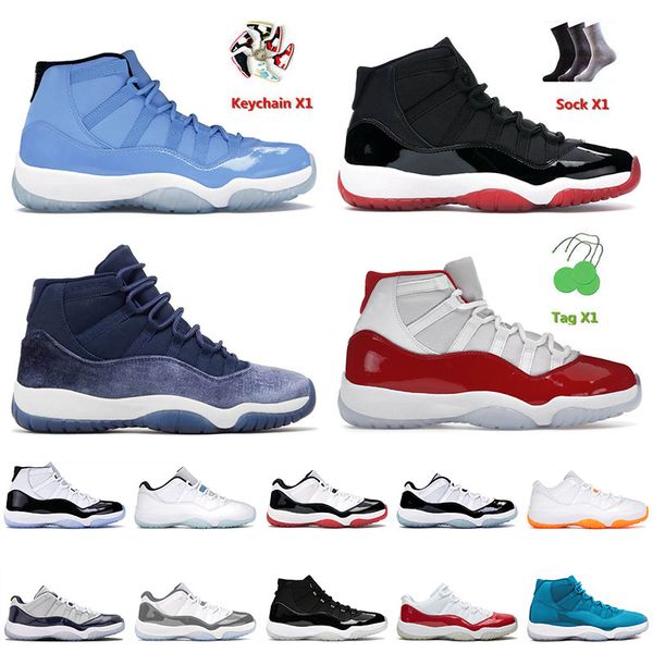 

big size 13 men basketball shoes high bred cherry jumpman bleached coral cool grey varsity red georgetown university blue mens women