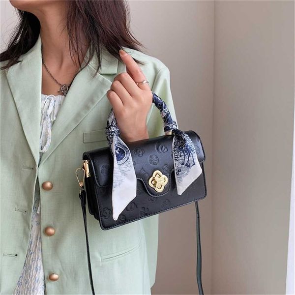 

70% off handbags outlet sale popular embossed summer fashion messenger leisure one small