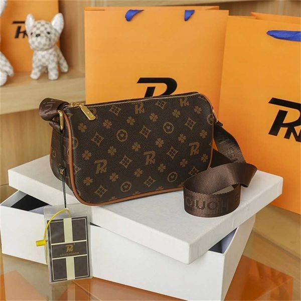 

designer bags 55% off sale female french single messenger versatile high feeling dumpling