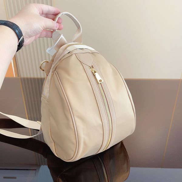 

designer backpacks luxury backpack back packs bookbags women nylon fashion all-match large capacity back pack