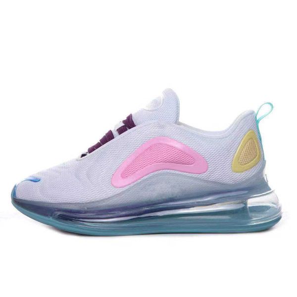 

dress shoes 2023 new 720 full-length shoes leisure and breathable running shoes 36-45, Black