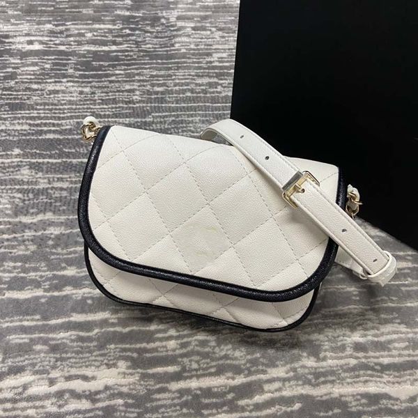 

luxury handbags designers bag fashion women shoulder bag classic chain crossbody brand flap leather popular handbag small fragrant wind simp