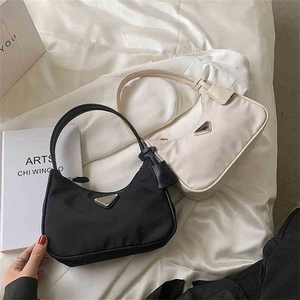 

70% off handbags outlet sale fashion bags popular armpit simple solid color