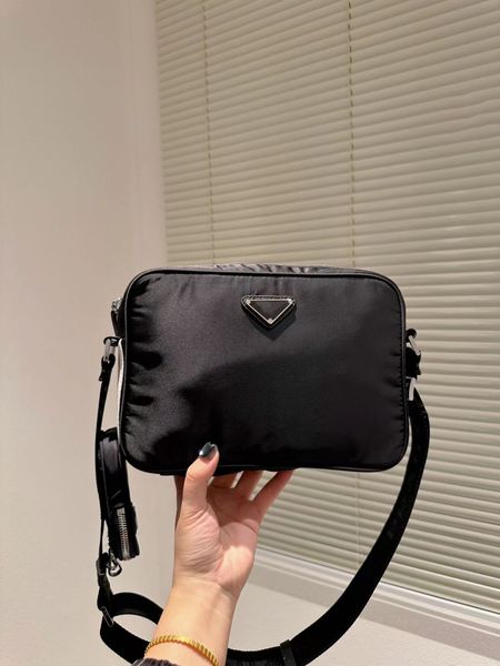 

snapsbag bags crossbody camera bag designer mens bag women bags nylon shoulder small bag luxurys handbag